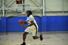 MBBall vs RWU  Wheaton College Men's Basketball vs Roger Williams University.  - Photo By: KEITH NORDSTROM : Wheaton, basketball